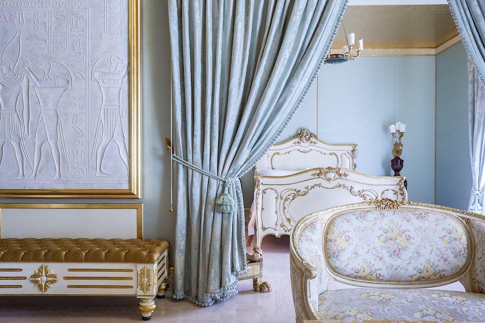 Terme Manzi Hotel & Spa Casamicciola Terme Екстериор снимка