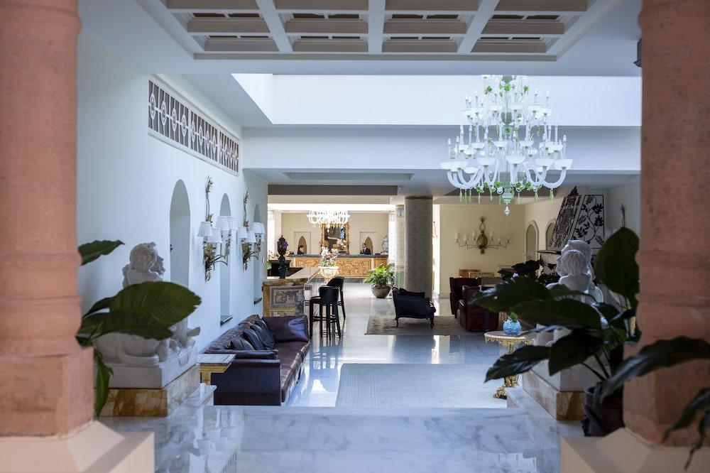 Terme Manzi Hotel & Spa Casamicciola Terme Екстериор снимка