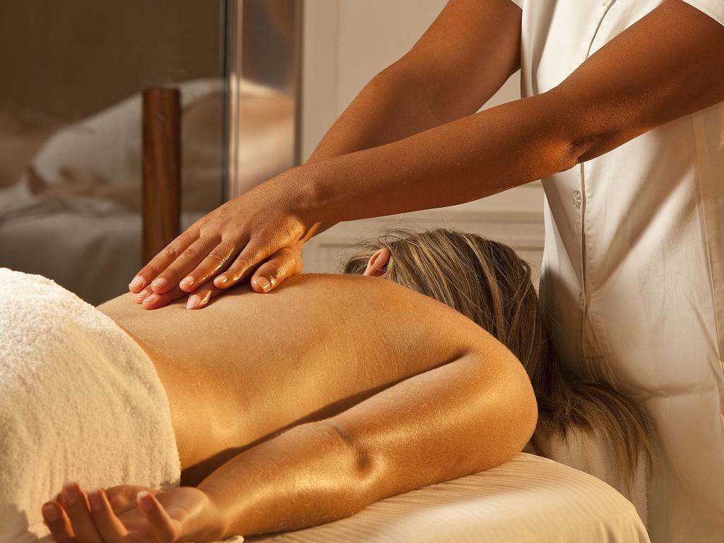 Terme Manzi Hotel & Spa Casamicciola Terme Екстериор снимка