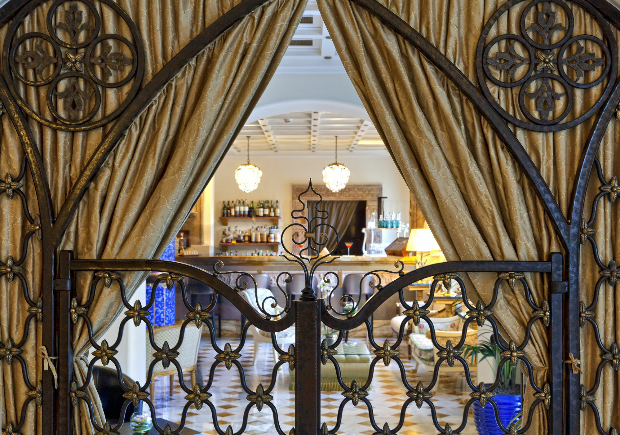 Terme Manzi Hotel & Spa Casamicciola Terme Екстериор снимка