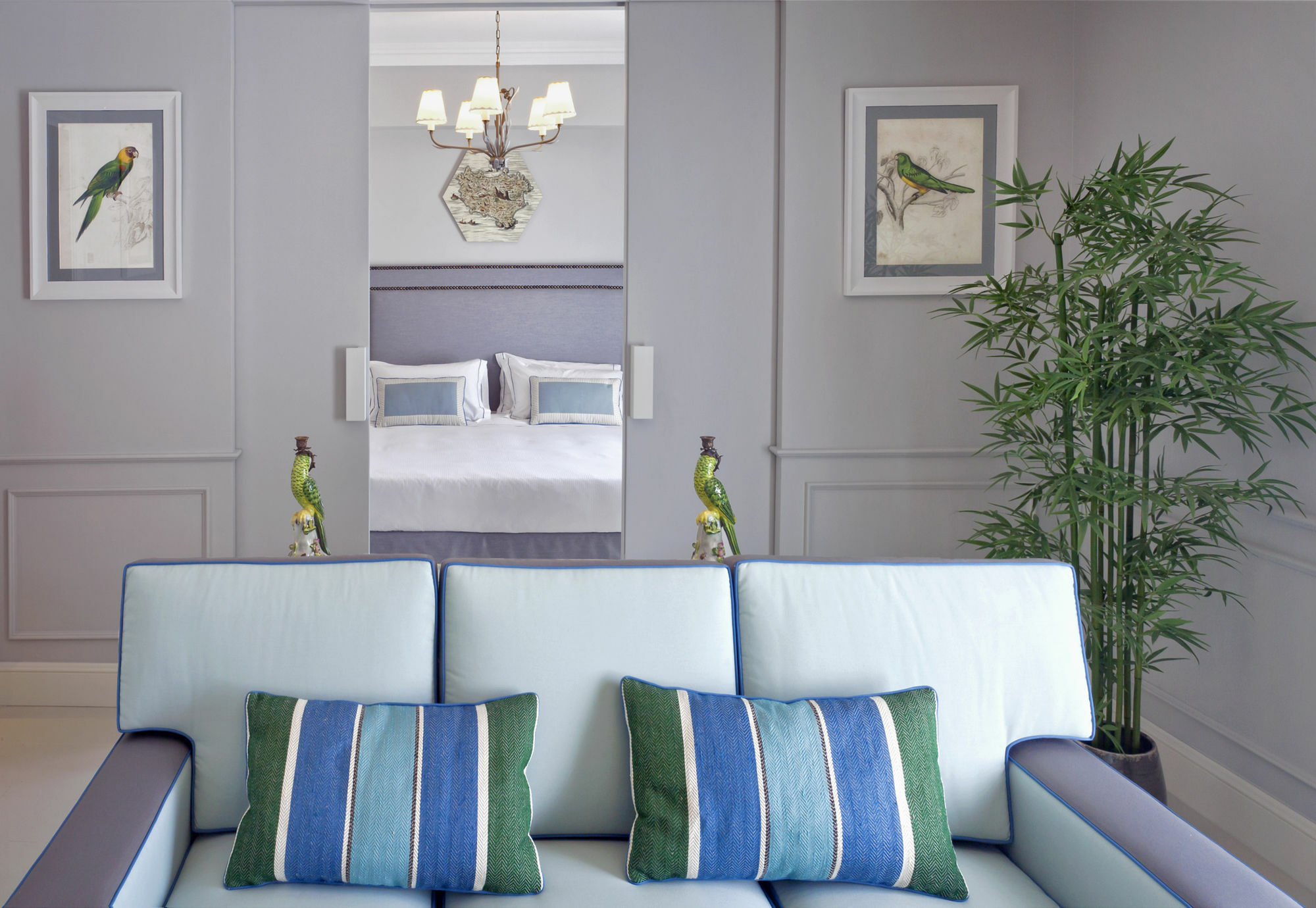 Terme Manzi Hotel & Spa Casamicciola Terme Екстериор снимка